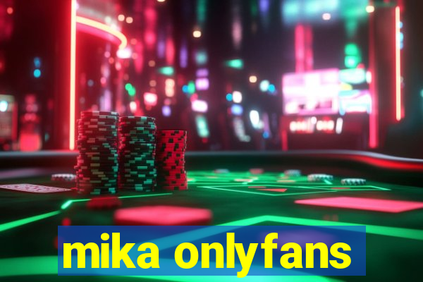 mika onlyfans